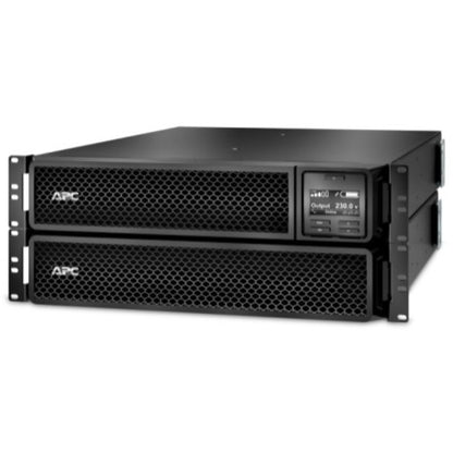 Onduleur Smart-UPS SRT 2200VA RM 230V APC by Schneider Electric SRT2200RMXLI