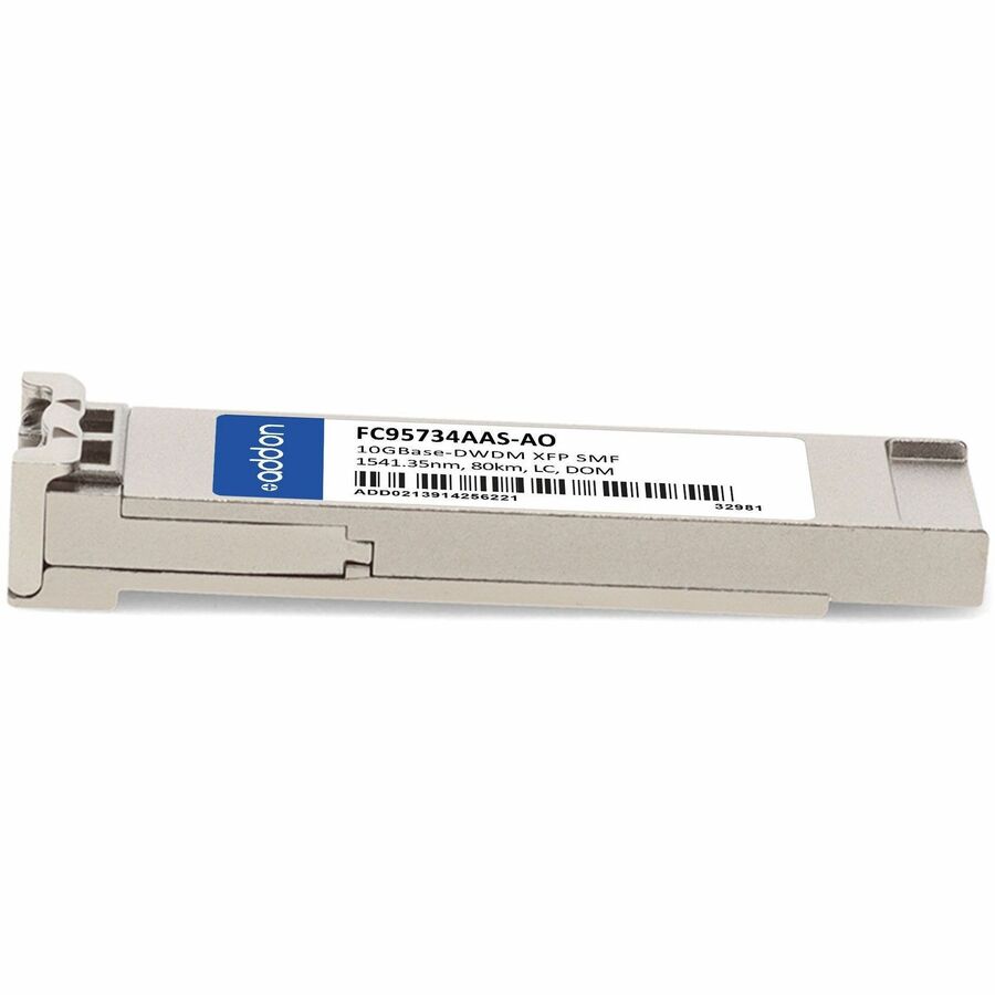Module XFP complémentaire FC95734AAS-AO
