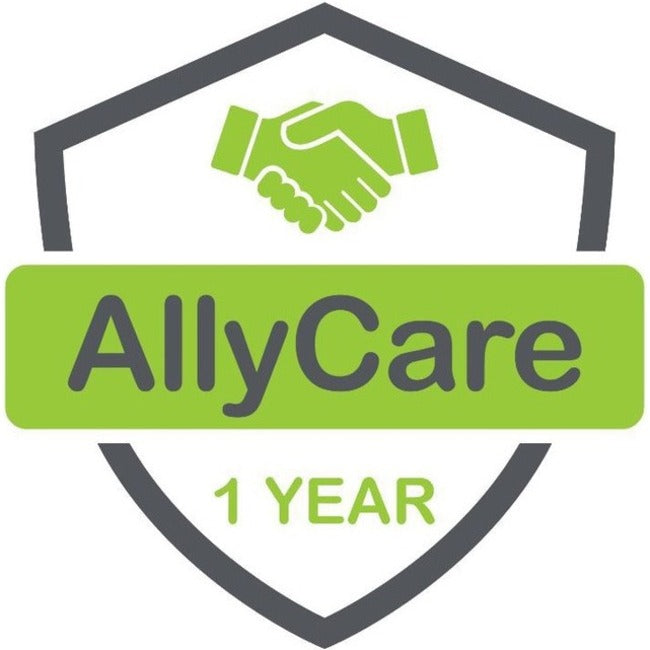 Assistance NetAlly AllyCare - 1 an - Service AM/A1480-1YS