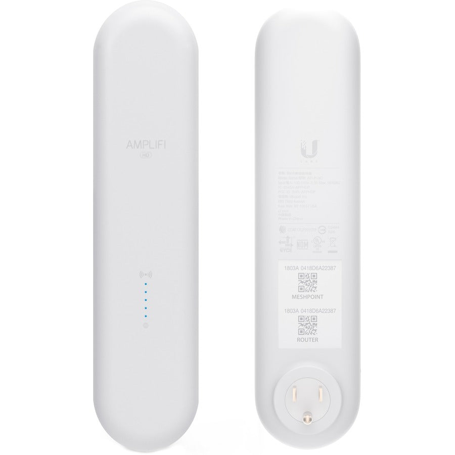 Routeur sans fil Ethernet AmpliFi AFi-HD Wi-Fi 5 IEEE 802.11ac AFI-HD