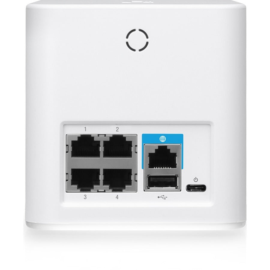 Routeur sans fil Ethernet AmpliFi AFi-HD Wi-Fi 5 IEEE 802.11ac AFI-HD