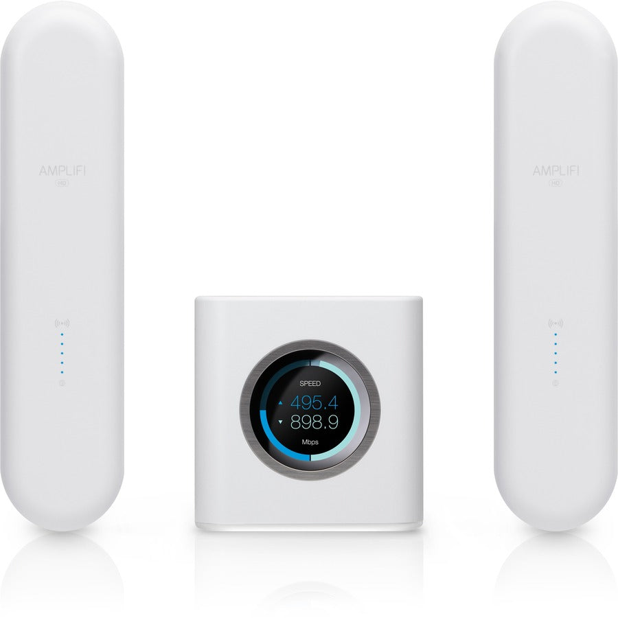 Routeur sans fil Ethernet AmpliFi AFi-HD Wi-Fi 5 IEEE 802.11ac AFI-HD