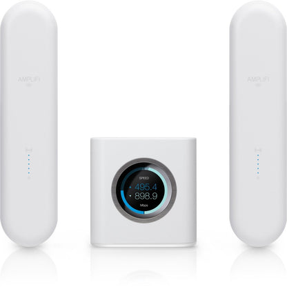 Routeur sans fil Ethernet AmpliFi AFi-HD Wi-Fi 5 IEEE 802.11ac AFI-HD
