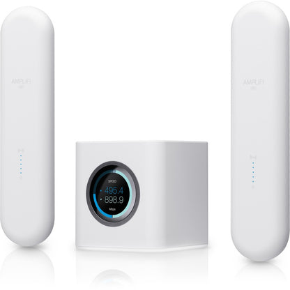 Routeur sans fil Ethernet AmpliFi AFi-HD Wi-Fi 5 IEEE 802.11ac AFI-HD