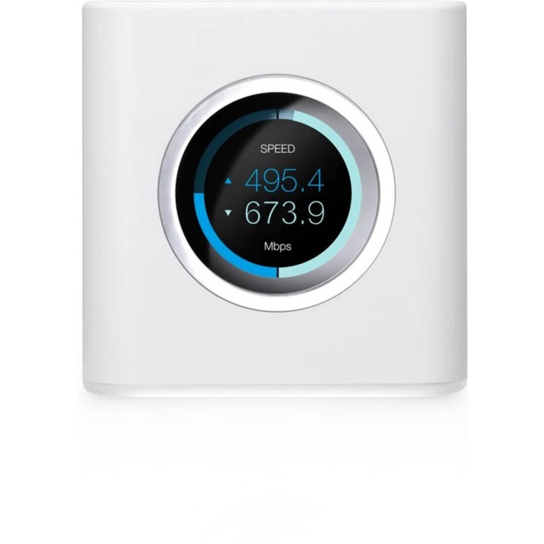 Routeur sans fil Ethernet AmpliFi AFi-HD Wi-Fi 5 IEEE 802.11ac AFI-HD