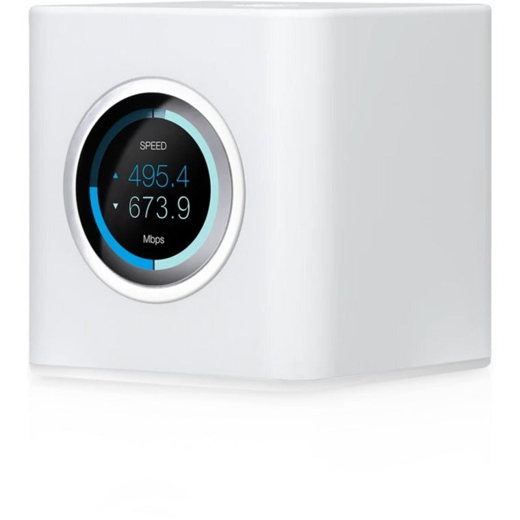 Routeur sans fil Ethernet AmpliFi AFi-HD Wi-Fi 5 IEEE 802.11ac AFI-HD