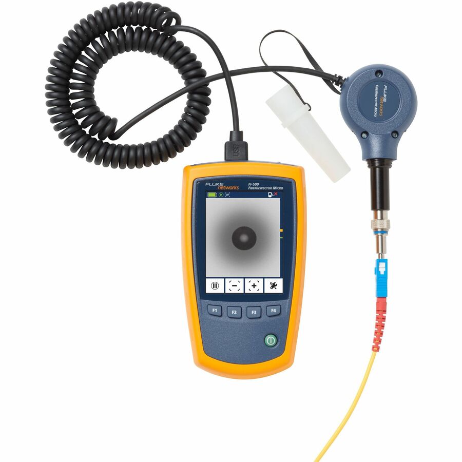 Kit d'accessoires réseau Fluke Networks FI-525