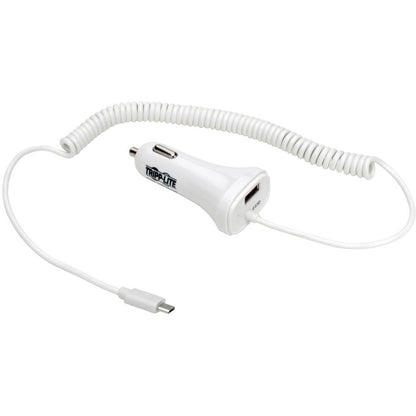 Tripp Lite by Eaton U280-C02-S-M6 Auto Adapter U280-C02-S-M6