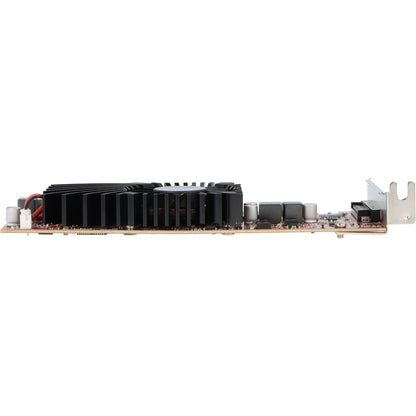 Carte graphique VisionTek AMD Radeon HD 5570 - 1 Go GDDR3 - Profil bas 900901
