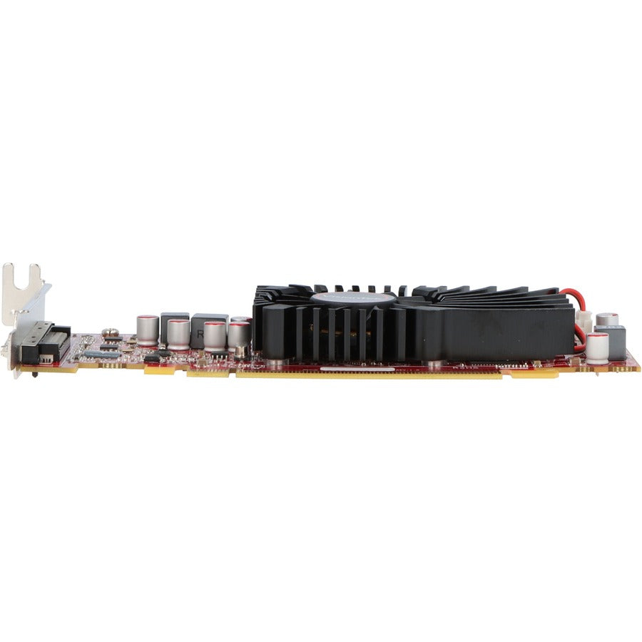 Carte graphique VisionTek AMD Radeon HD 5570 - 1 Go GDDR3 - Profil bas 900901
