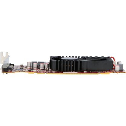 Carte graphique VisionTek AMD Radeon HD 5570 - 1 Go GDDR3 - Profil bas 900901