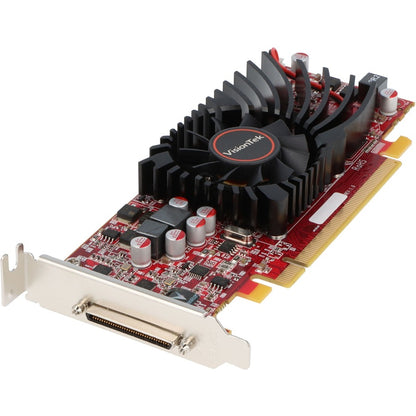 Carte graphique VisionTek AMD Radeon HD 5570 - 1 Go GDDR3 - Profil bas 900901