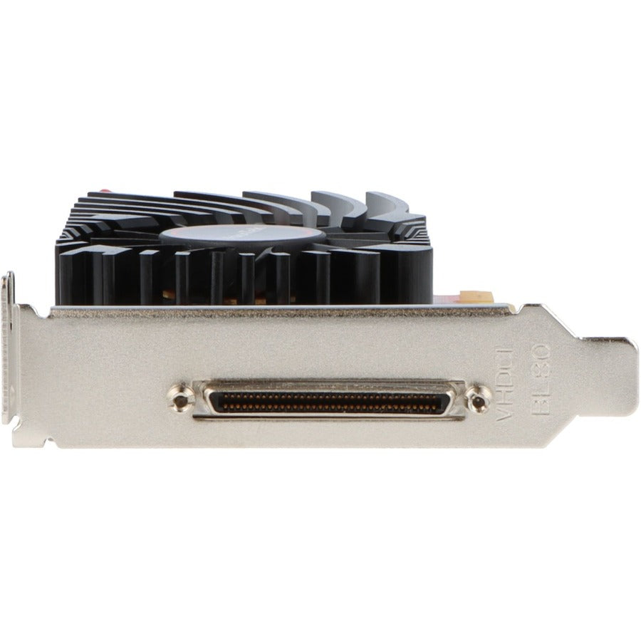 Carte graphique VisionTek AMD Radeon HD 5570 - 1 Go GDDR3 - Profil bas 900901