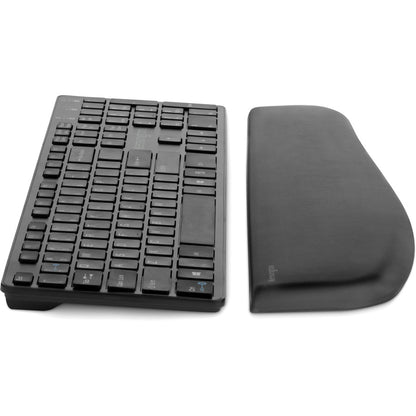 Repose-poignet Kensington ErgoSoft pour claviers fins K52800WW