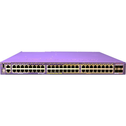 Extreme Networks Summit X460-G2-24p-24hp-10GE4 Ethernet Switch 16756