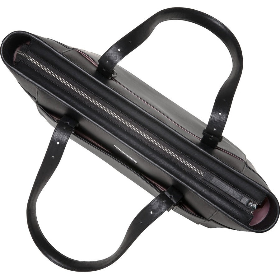 Sacoche de transport Kensington K62850WW pour MacBook 15,6" - Noir K62850WW