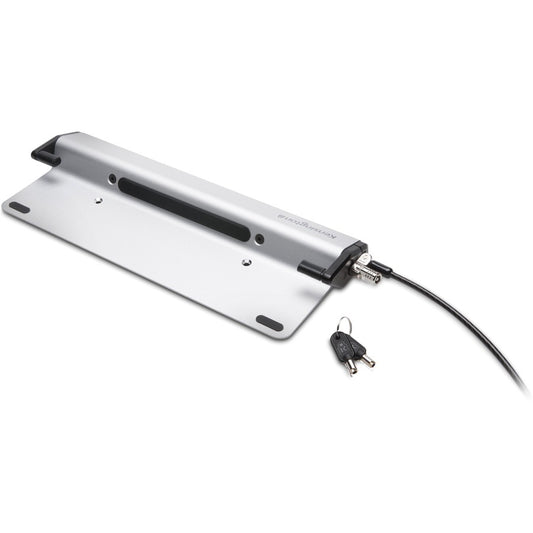 Station de verrouillage pour ordinateur portable Kensington 2.0 avec verrou MicroSaver 2.0 K64453WW