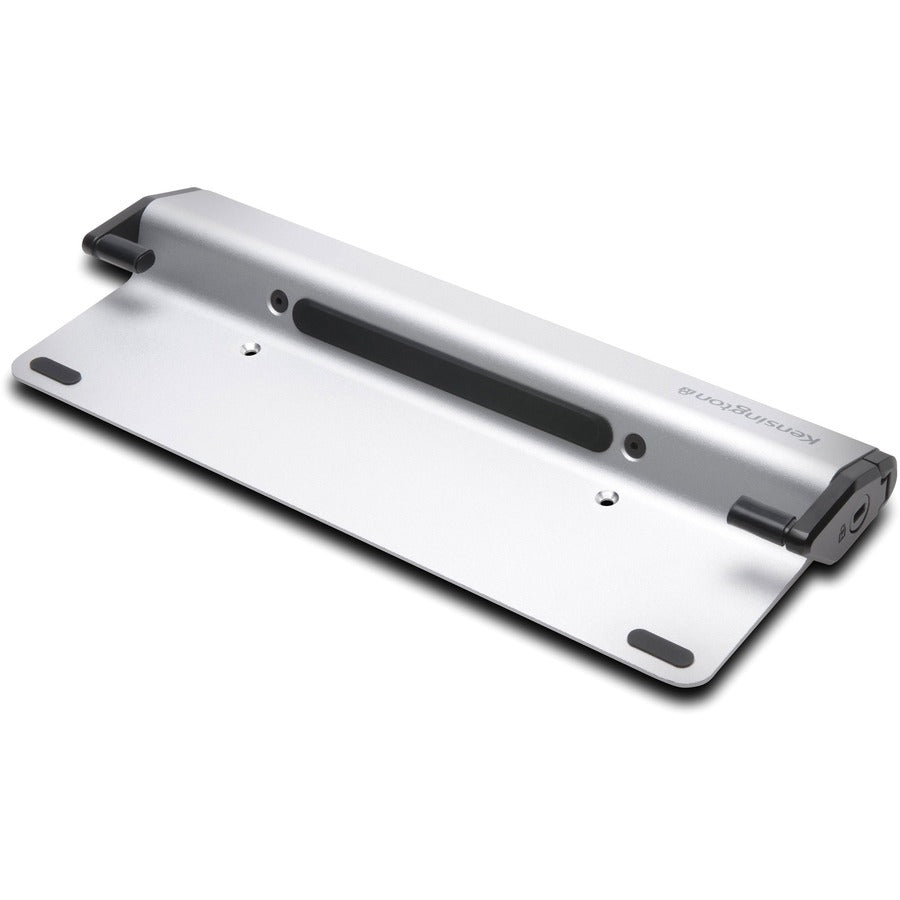 Station de verrouillage pour ordinateur portable Kensington 2.0 avec verrou MicroSaver 2.0 K64453WW