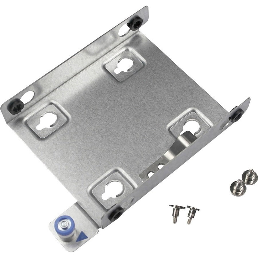 Support de montage Axiom pour disque dur, disque SSD, serveur en rack - Argent 00FC519-AX