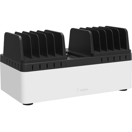 Belkin Store and Charge Go avec séparateurs fixes B2B141