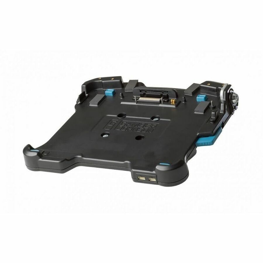Station d'accueil pour ordinateur portable Panasonic CF-33 (double RF) 7160-0909-02