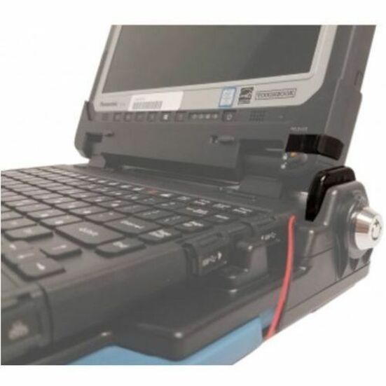 Station d'accueil pour ordinateur portable Panasonic CF-33 (double RF) 7160-0909-02