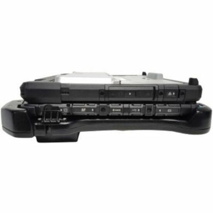 Station d'accueil pour ordinateur portable Panasonic CF-33 (double RF) 7160-0909-02