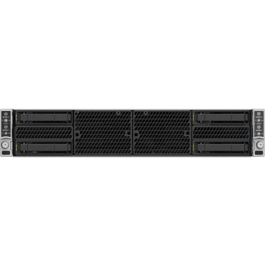 Boîtier de serveur Intel H2204XXLRE