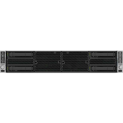 Boîtier de serveur Intel H2204XXLRE