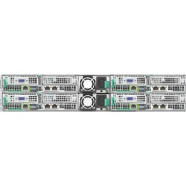 Boîtier de serveur Intel H2204XXLRE