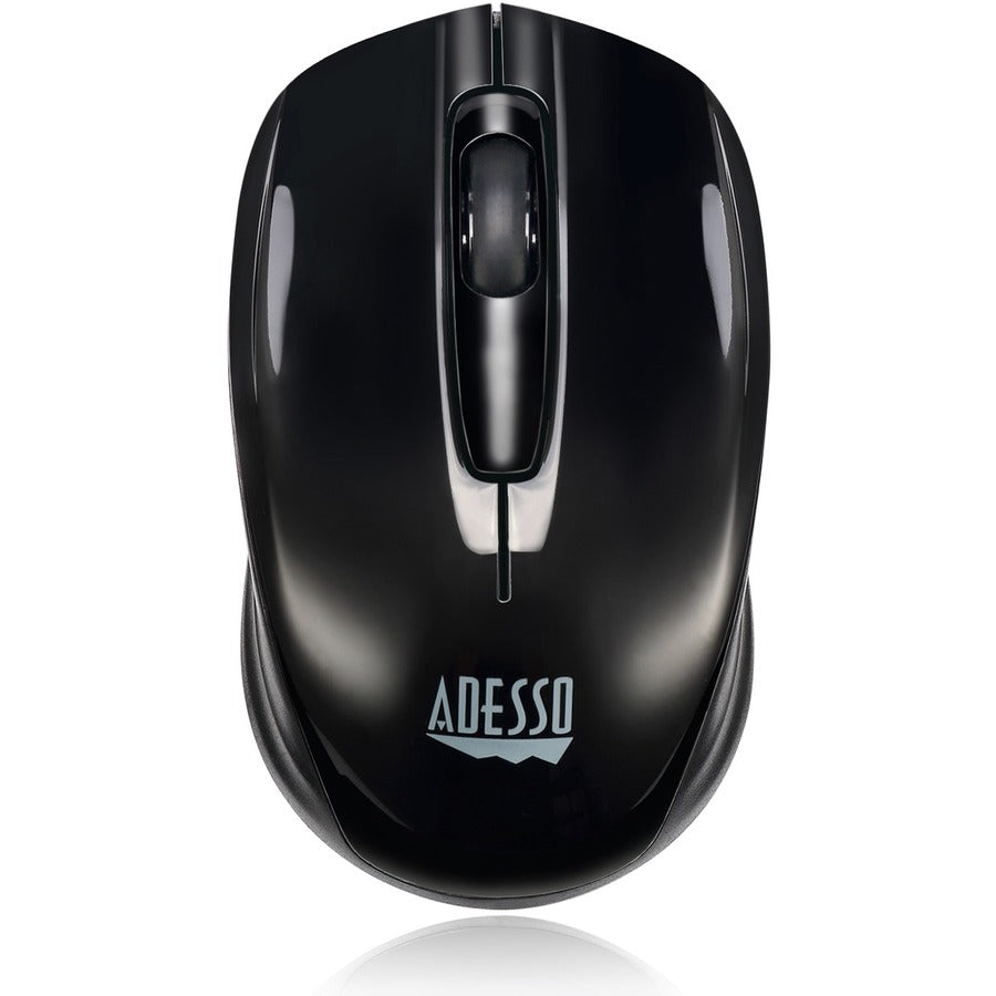 Adesso iMouse S50 - Mini souris sans fil 2,4 GHz IMOUSES50