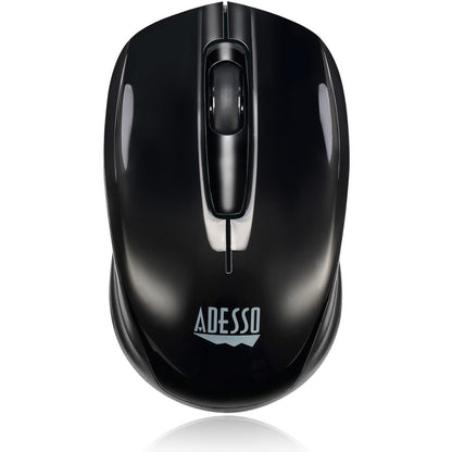 Adesso iMouse S50 - Mini souris sans fil 2,4 GHz IMOUSES50