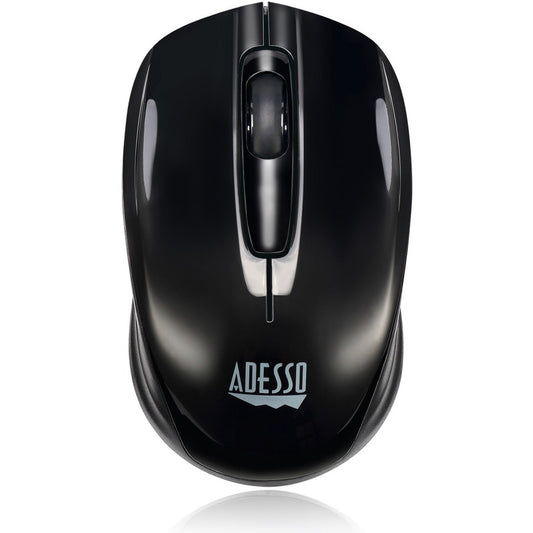Adesso iMouse S50 - Mini souris sans fil 2,4 GHz IMOUSES50
