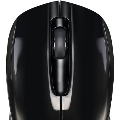 Adesso iMouse S50 - Mini souris sans fil 2,4 GHz IMOUSES50