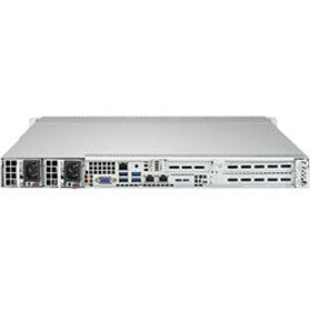 Système Barebone SuperMicro SuperServer 1029P-WTR - Montable en rack 2U - Socket P LGA-3647 - Prise en charge de 2 processeurs SYS-1029P-WTR