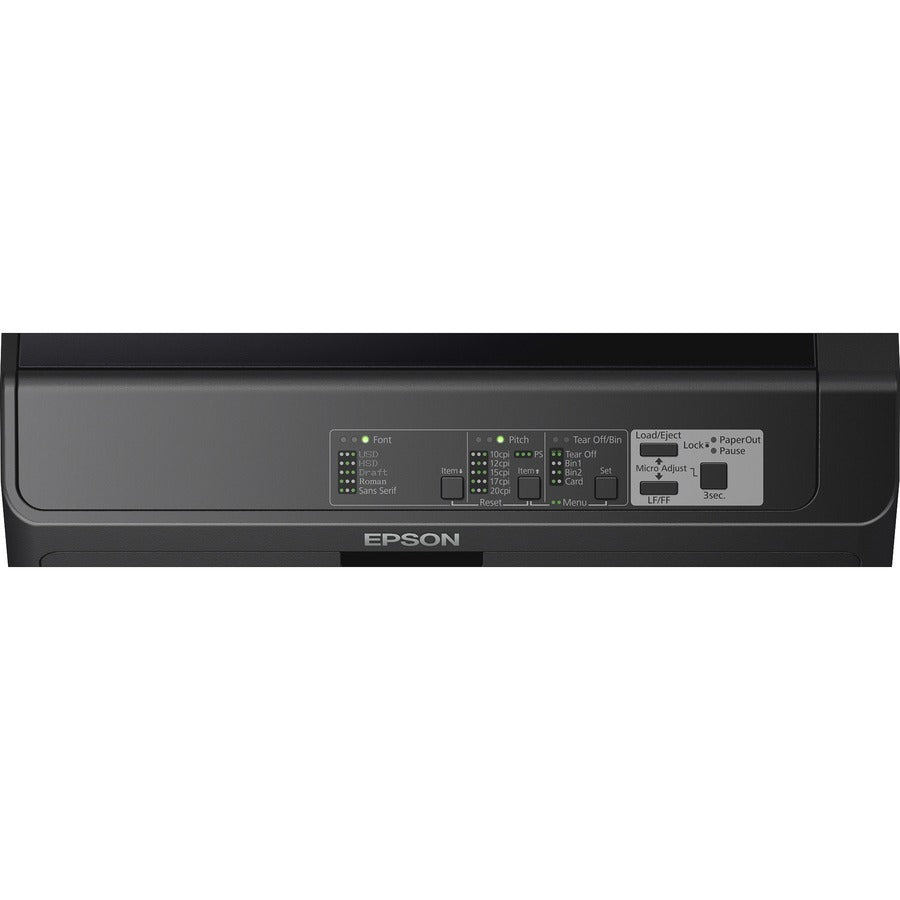 Epson FX-890 Printers C11CF37201