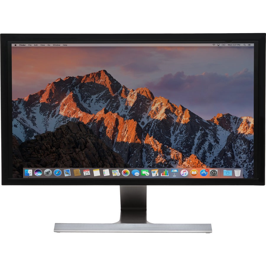 Kensington FP236W9 Privacy Screen for Widescreen Monitors (23.6" 16:9) K60730WW