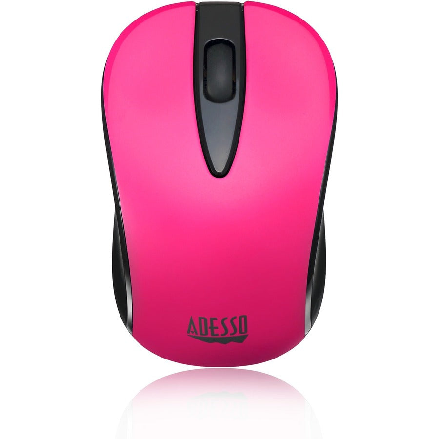 Adesso iMouse S70P - Souris optique sans fil Neon IMOUSE S70P