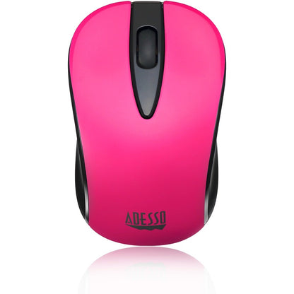 Adesso iMouse S70P - Souris optique sans fil Neon IMOUSE S70P