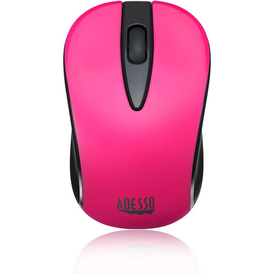 Adesso iMouse S70P - Souris optique sans fil Neon IMOUSE S70P