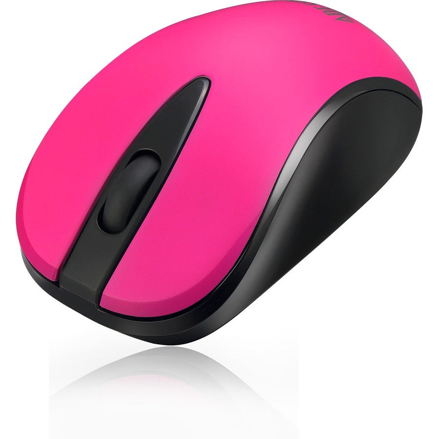 Adesso iMouse S70P - Souris optique sans fil Neon IMOUSE S70P