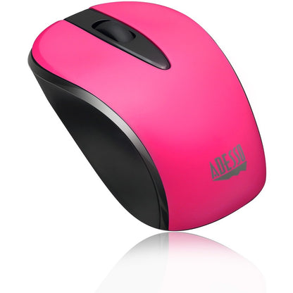 Adesso iMouse S70P - Souris optique sans fil Neon IMOUSE S70P