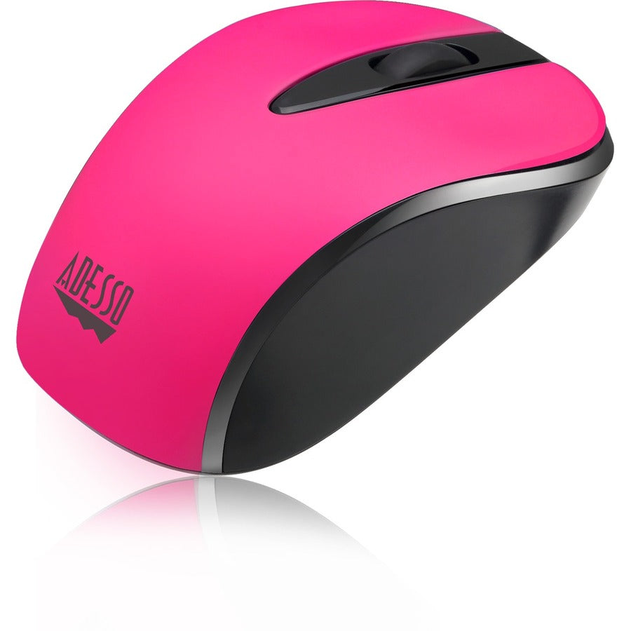 Adesso iMouse S70P - Souris optique sans fil Neon IMOUSE S70P