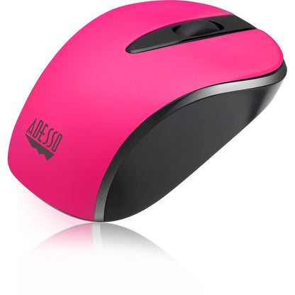 Adesso iMouse S70P - Souris optique sans fil Neon IMOUSE S70P