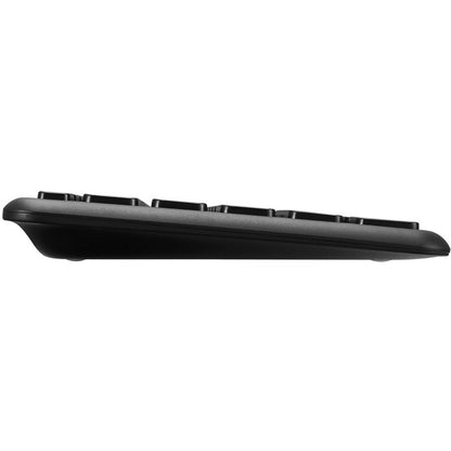 Clavier sans fil Adesso avec pavé tactile intégré WKB-4050UB