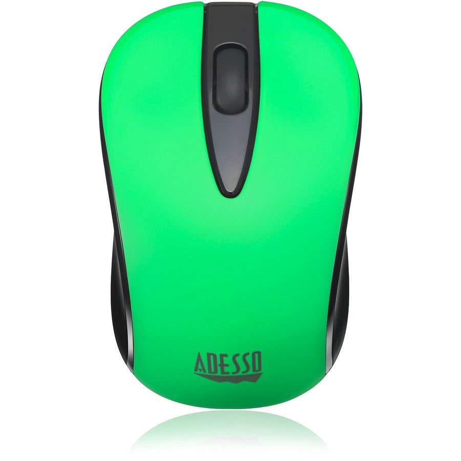 Adesso iMouse S70G - Souris optique sans fil Neon IMOUSE S70G