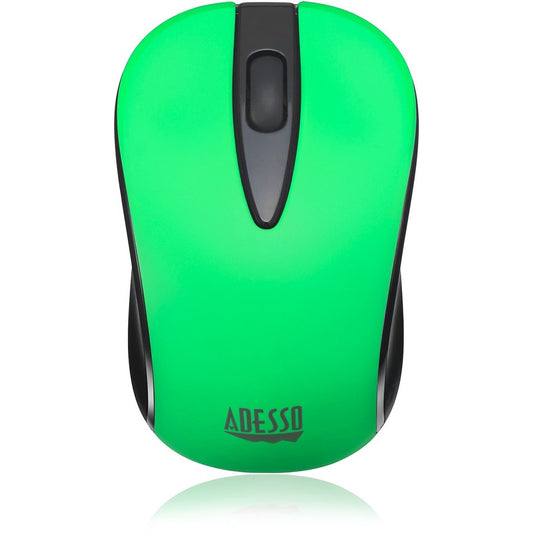 Adesso iMouse S70G - Souris optique sans fil Neon IMOUSE S70G