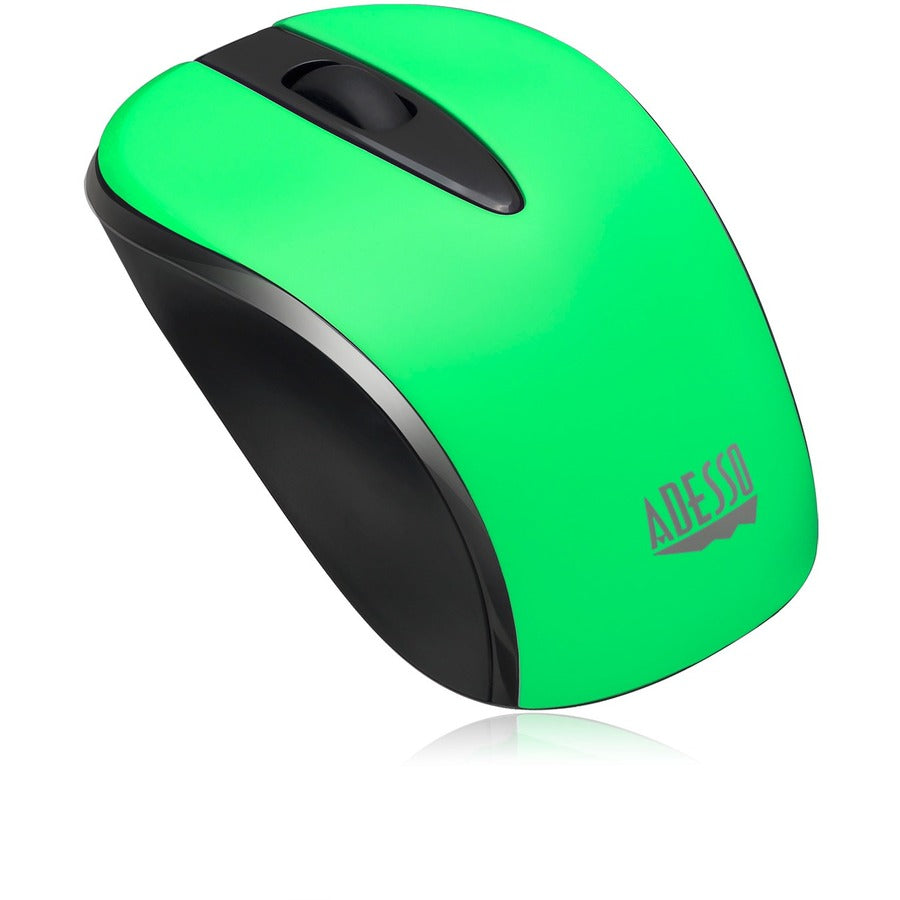 Adesso iMouse S70G - Souris optique sans fil Neon IMOUSE S70G