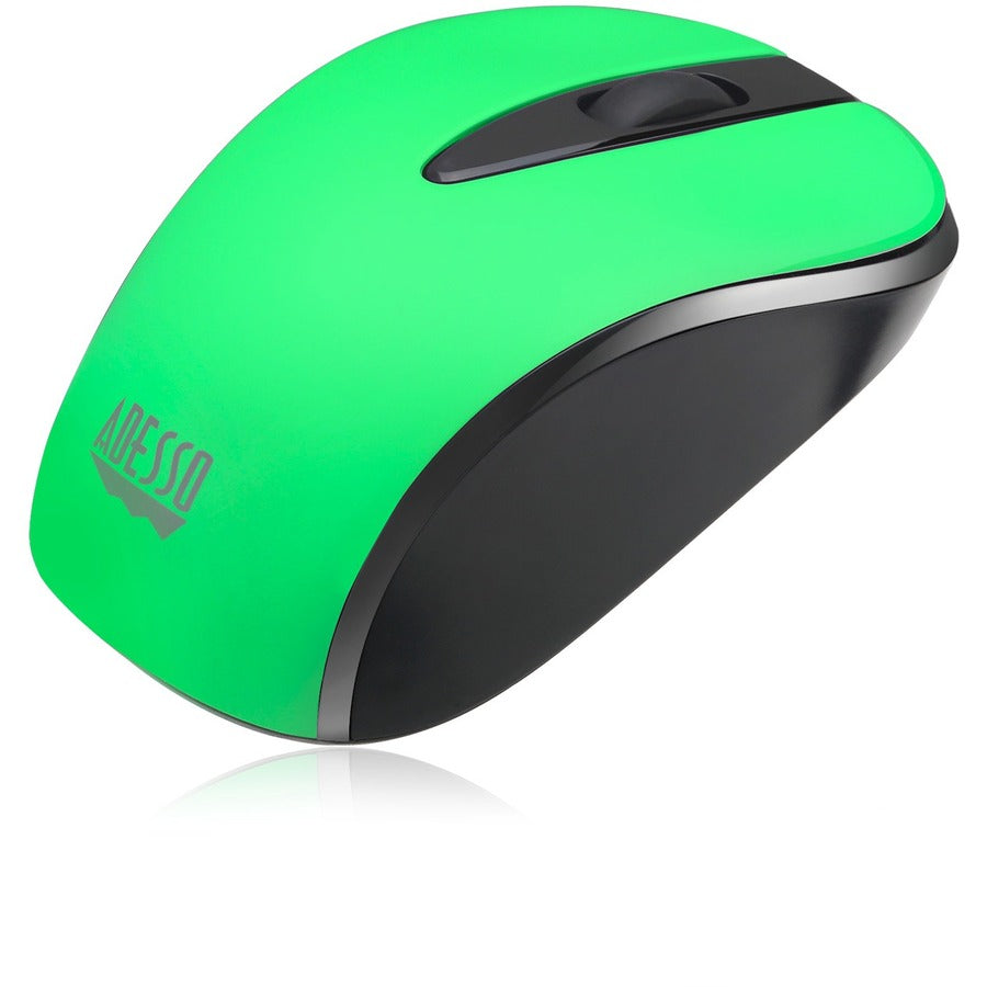 Adesso iMouse S70G - Souris optique sans fil Neon IMOUSE S70G