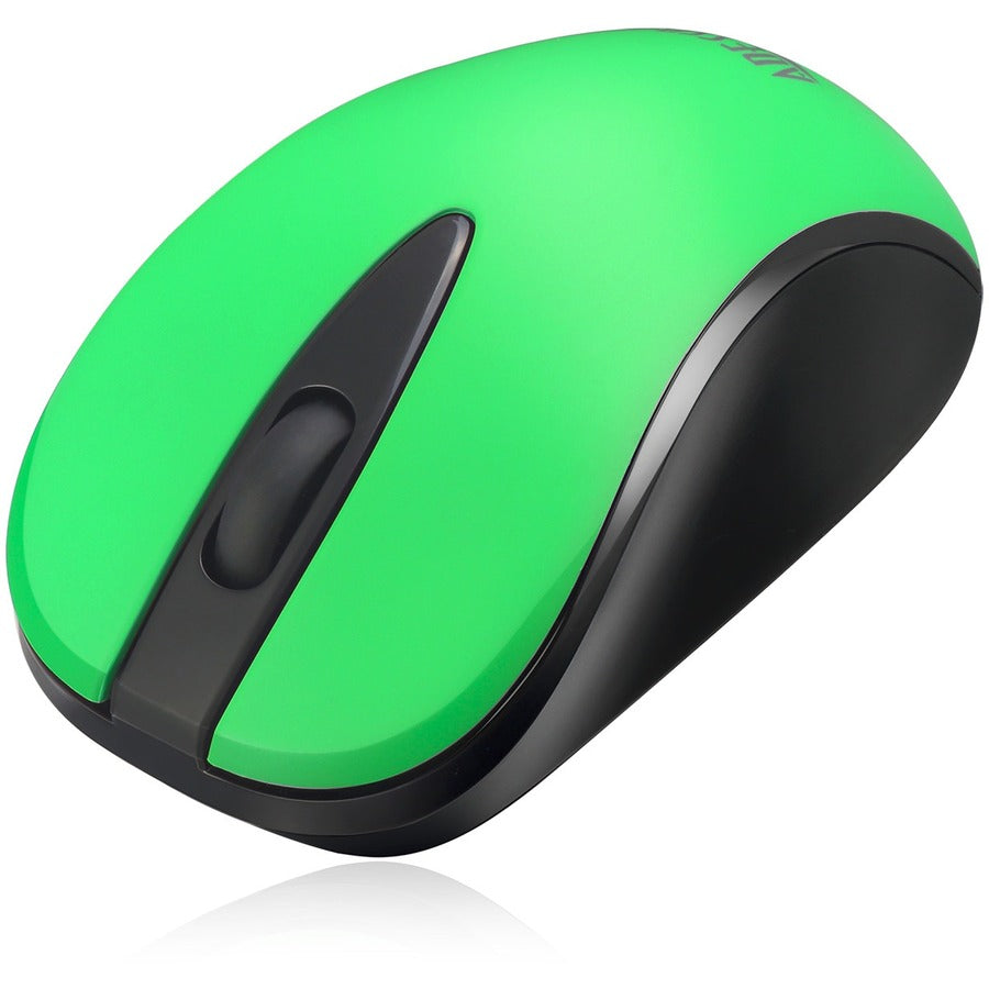 Adesso iMouse S70G - Souris optique sans fil Neon IMOUSE S70G